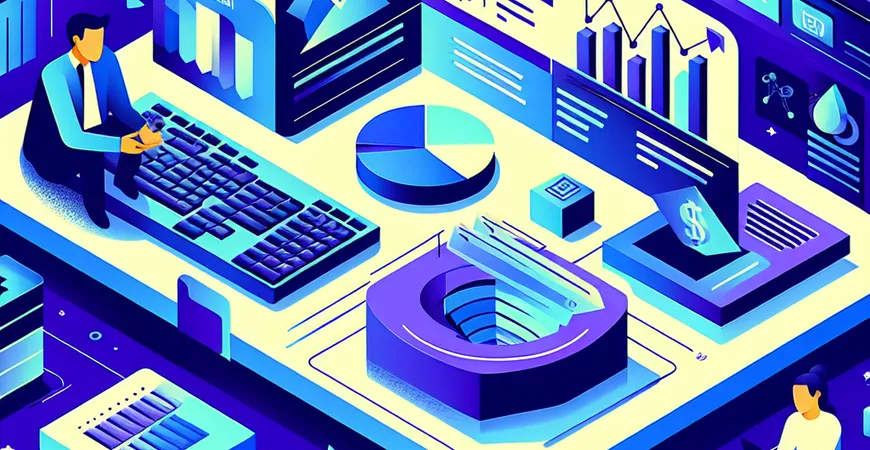  中小企业ERP选型避坑指南：这4个陷阱要躲开